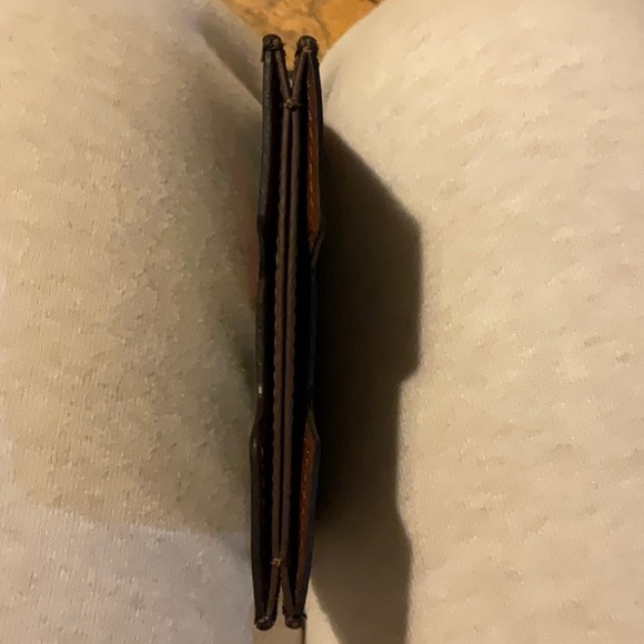 Fossil Passport Case - Picture 3 of 6